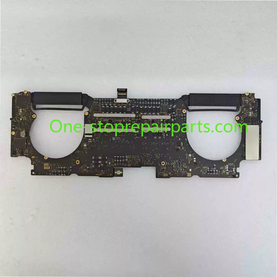 Tested Good A1707 Motherboard 820-00928-A for MacBook Pro 15" A1707 Logic Board 2.6G/2.8GHz 16G 256GB 820-00281-A 2016 2017 Macbook repair parts