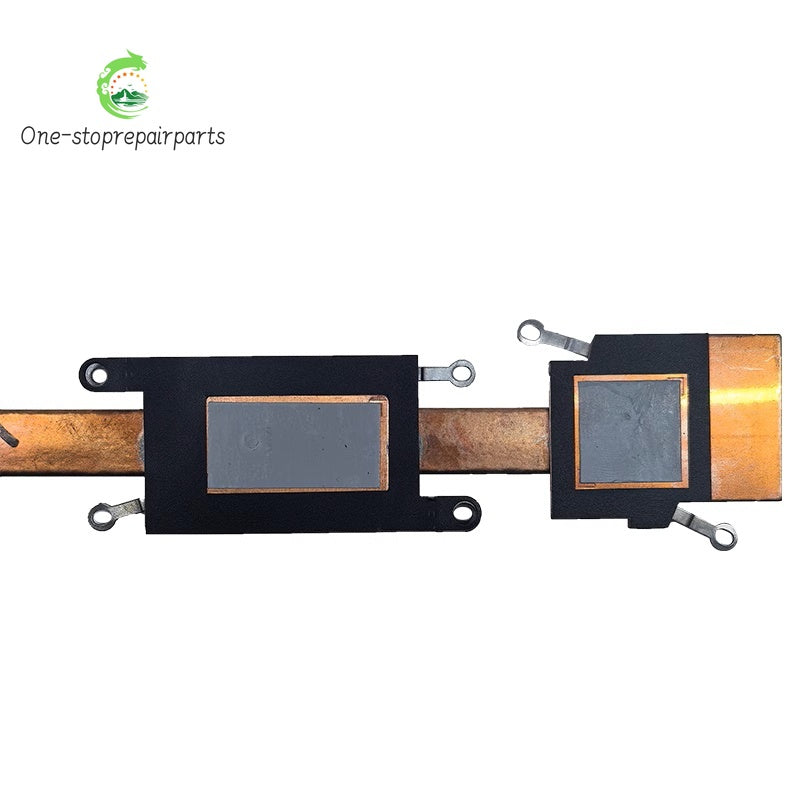 NEW Original LAPTOP CPU Cooling Fan With Heatsink For DELL Latitude 5400 5401 5402 5405 02GXDC Dell laptop repair parts