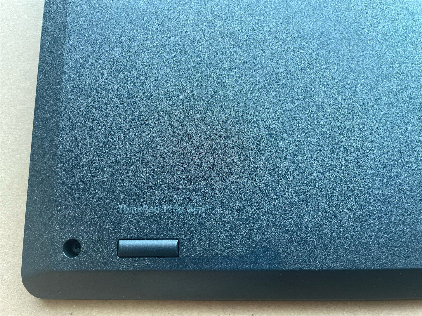 Thinkpad T15p P15v Gen1 5CB0Z69144 5CB0Z68138 buttom cover