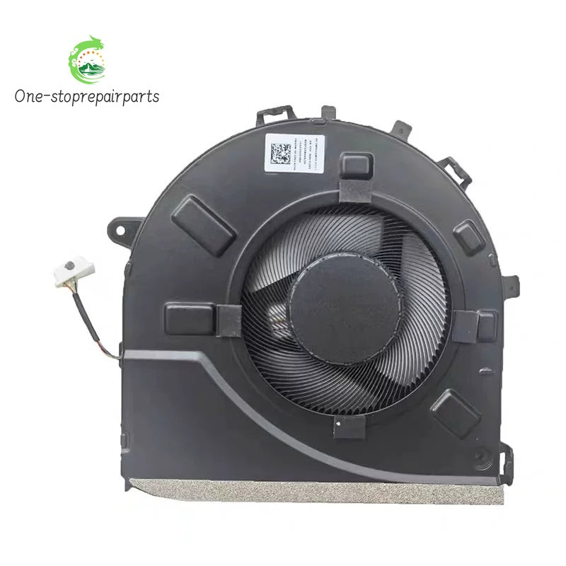 New Original Laptop CPU GPU Cooling Fan FOR LENOVO IdeaPad Slim 5 14IMH9 14AHP9 5F10S14147 Lenovo laptop repair parts