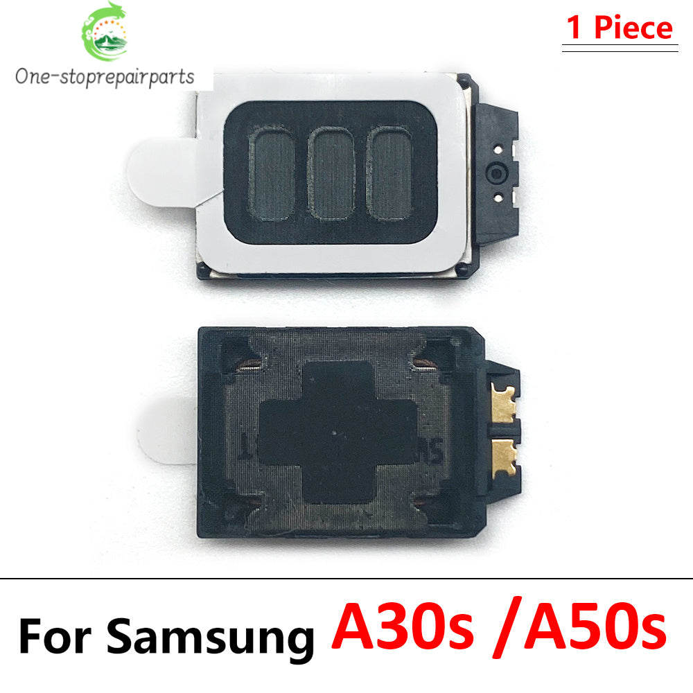 Loud Speaker Buzzer Ringer Loudspeaker For Samsung A10S A20S A30S A50s A02s A21s A10 A20 A30 A50 A70 A31 A11 A01 A12 A21 A51 A71 Samsung phone repair parts