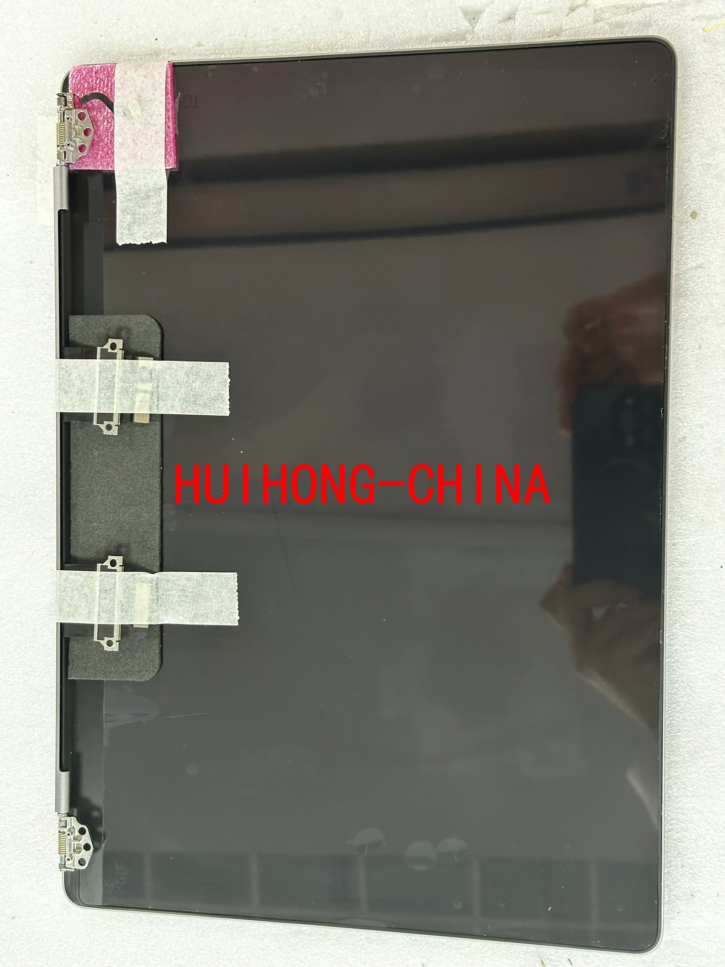 OEM for Macbook A3112 A3403 A2442 A2485 A2779 A2780 A3401 A3186 LCD screen assembly upper half