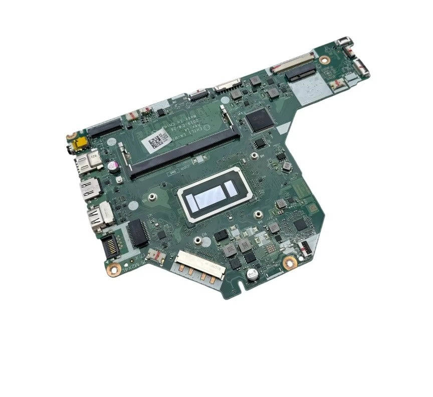 EH7L1 LA-H782P For Acer Aspire A315-51 A315-54K Laptop Motherboard With i3-6006U i3-7020U i5-6200U CPU 4GB-RAM DDR4 NBHEE11002 Acer laptop repair parts