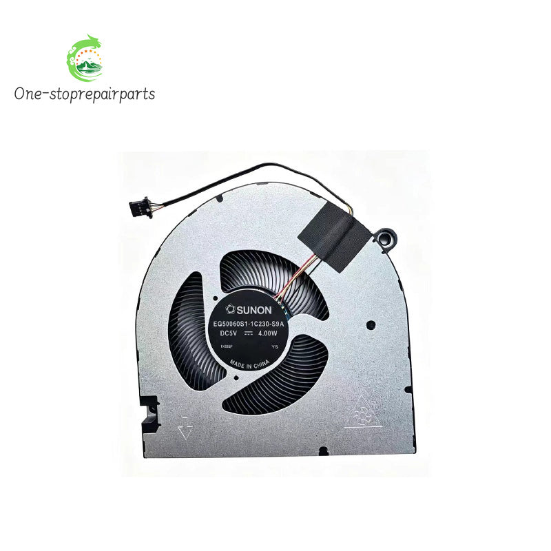 New Original LAPTOP CPU GPU Cooling Fan FOR Acer Swift X 14 SFX14-71G N23Q6 Acer laptop repair parts