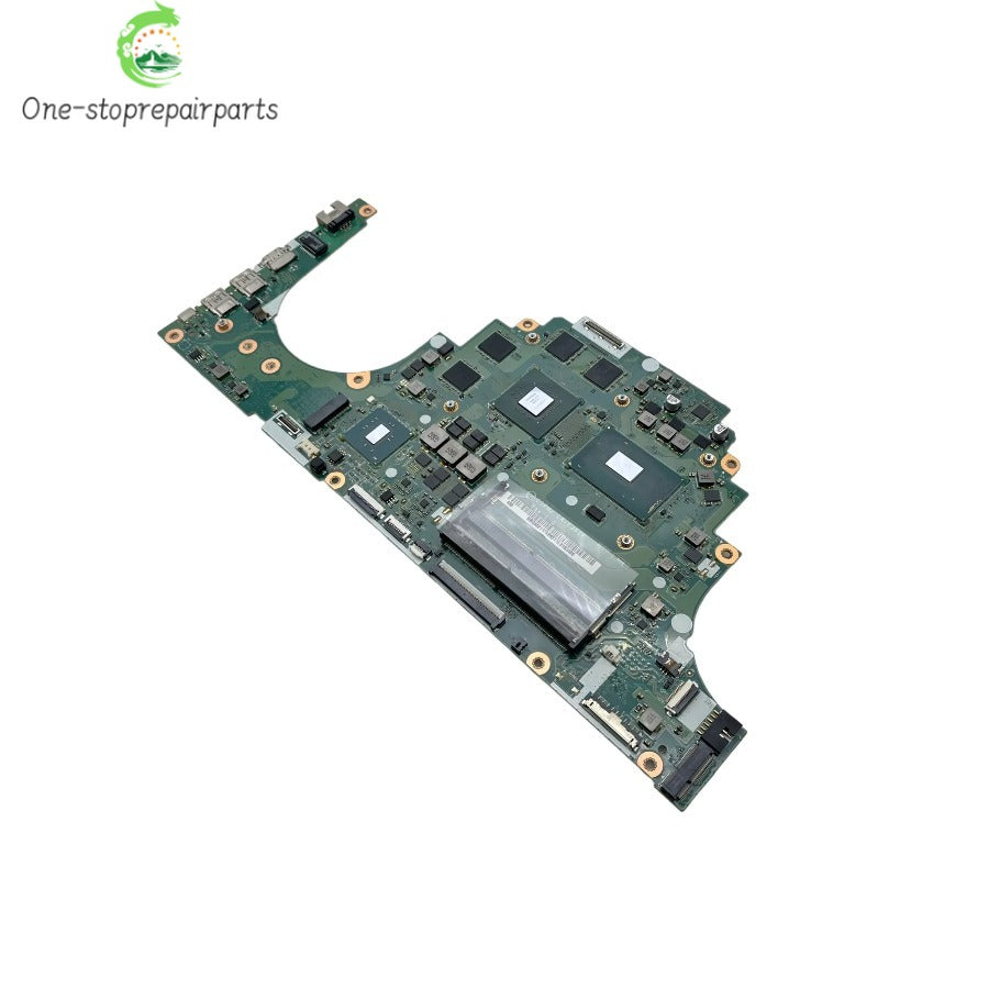C5PM2 LA-E361P For Acer Aspire VX5-591 VX5-591G Motherboard With i5-7300HQ i7-7700HQ CPU GTX1050 GTX1050Ti 2G/4G-GPU NBGM211002 Acer laptop repair parts