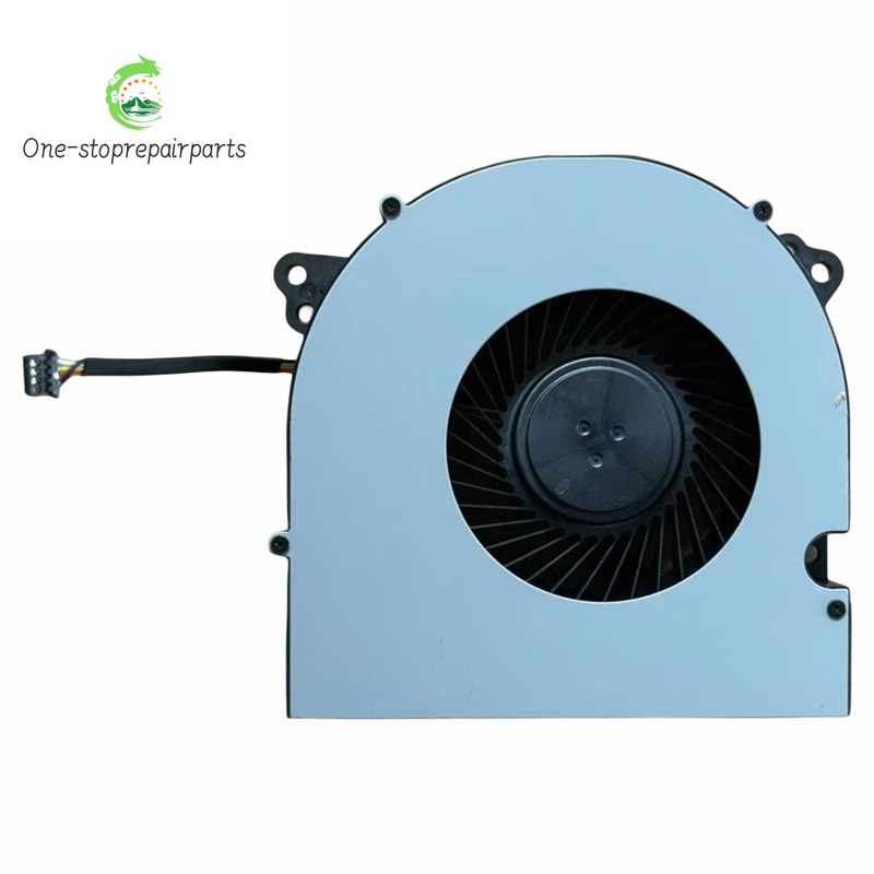 New Original LAPTOP CPU Cooling Fan FOR HP 27-CA CB 24-CK TPC-0087-27 M89669-001 HP laptop repair parts
