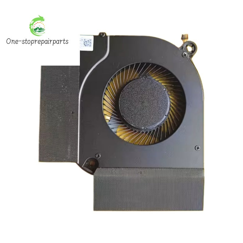 NEW ORIGINAL LAPTOP CPU GPU COOLING FAN For Acer Nitro V 16 ANV16-71 Acer laptop repair parts