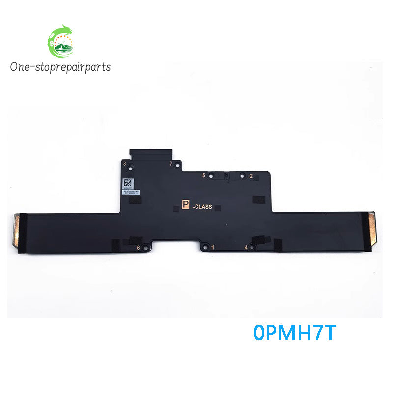 NEW Original LAPTOP FAN Heatsink For DELL XPS 17 9720 5770 N20E 0MGDNH 0PMH7T Dell laptop repair parts