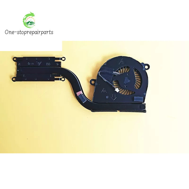NEW ORIGINAL Laptop LAPTOP CPU With Heatsink Cooling Fan For DELL Latitude 5280 5290 Dell laptop repair parts