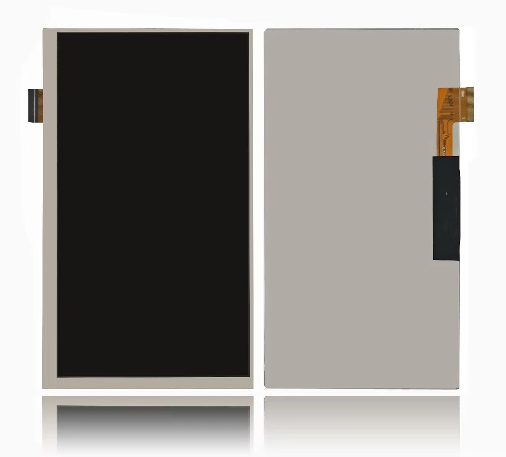 7" LCD Display For BQ 7082G BQ-7082G Armor Tablet Matrix screen panel Module Replacement Other Brand tablet repair parts