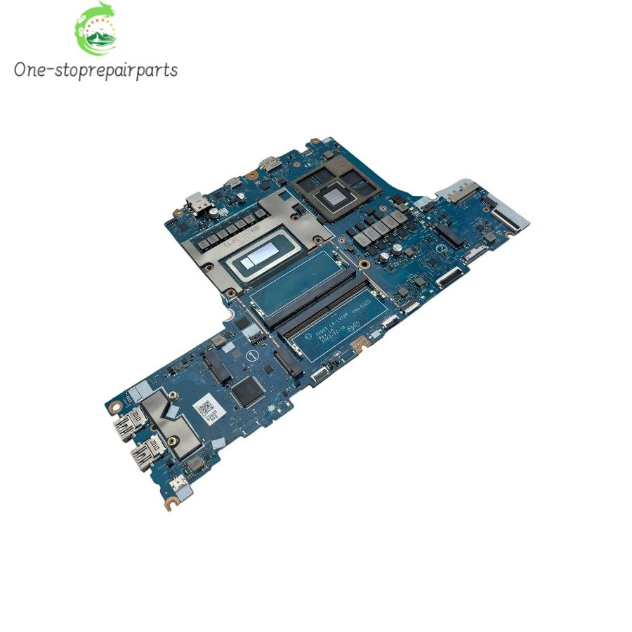 IH50A LA-L978P For Acer Nitro AN515-58 Laptop Motherboard With I5-12450H I7-12650H CPU DDR5 RTX4050-6GB RTX4060-8GB NB.QLZ11.004 Acer laptop repair parts
