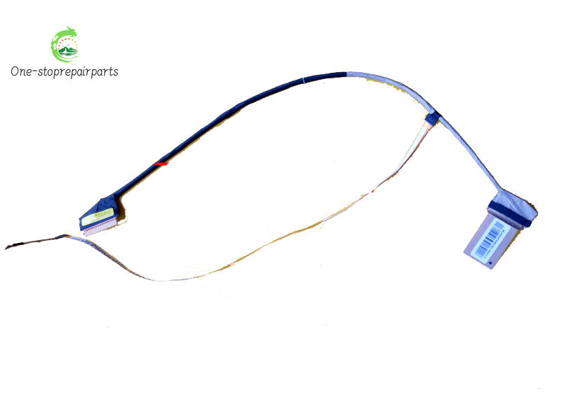 New Original LAPTOP Lcd EDP Cable For MSI MS17F1 40PIN K1N-3040128-H39 Especially For 4K Upgarde MSI laptop repair parts