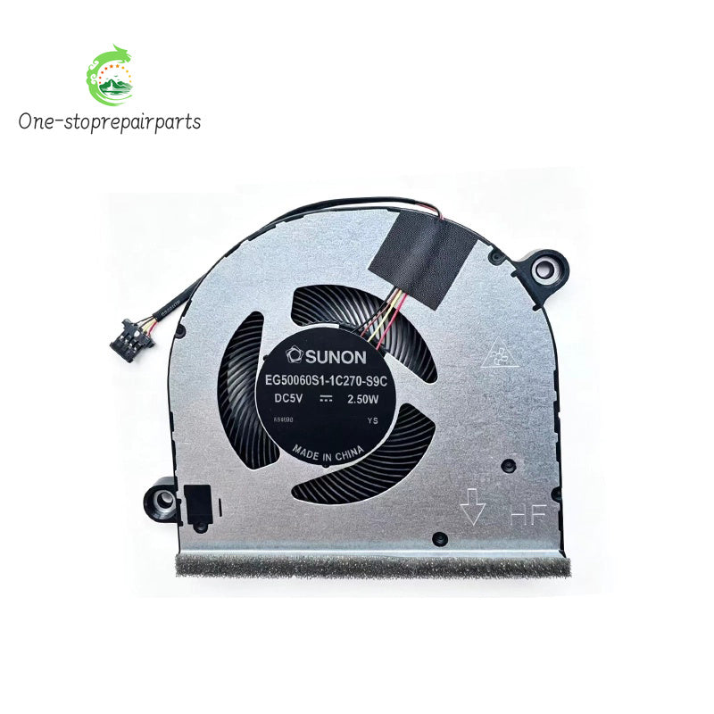 NEW Original LAPTOP Cpu Cooling Fan For EG50060S1-1C270-S9C 5V