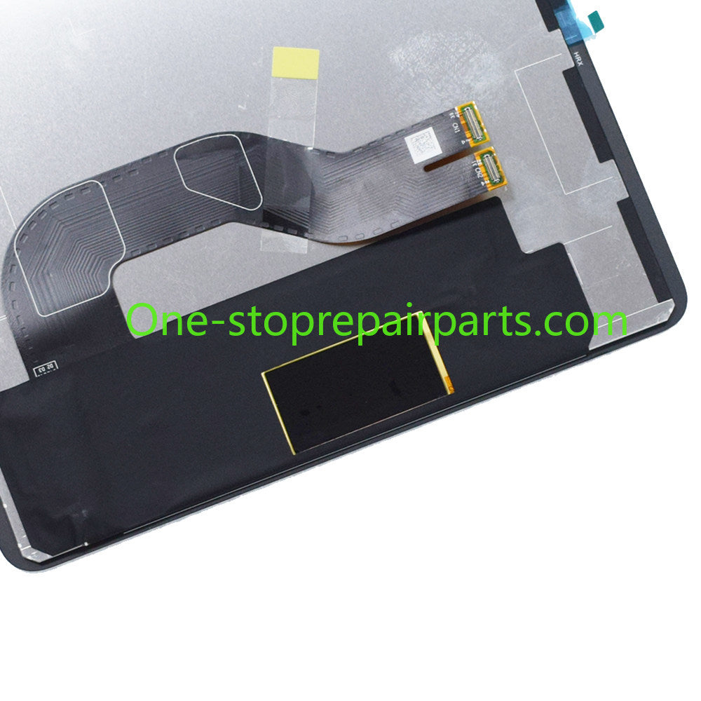 Lcd touch screen dispaly for HUAWEI matepad 11.5S 2024 DMG-W00 TGR-W10 Tablet pc LCD panel digitizer glass assembly
