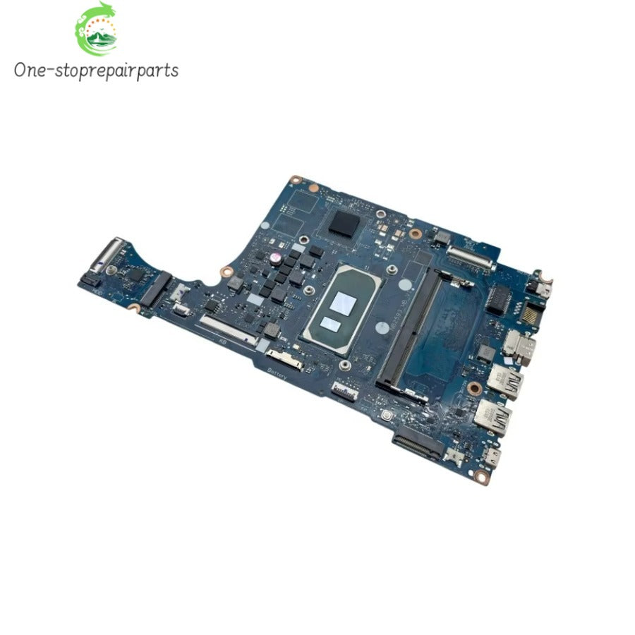 NB2593-MB-V1 For ACER Aspire 5 A514-53 Laptop Motherboard With i3-1005G1 i5-1035G1 i7-1065G7 CPU 4GB-RAM UMA NBHUR11001 Acer laptop repair parts