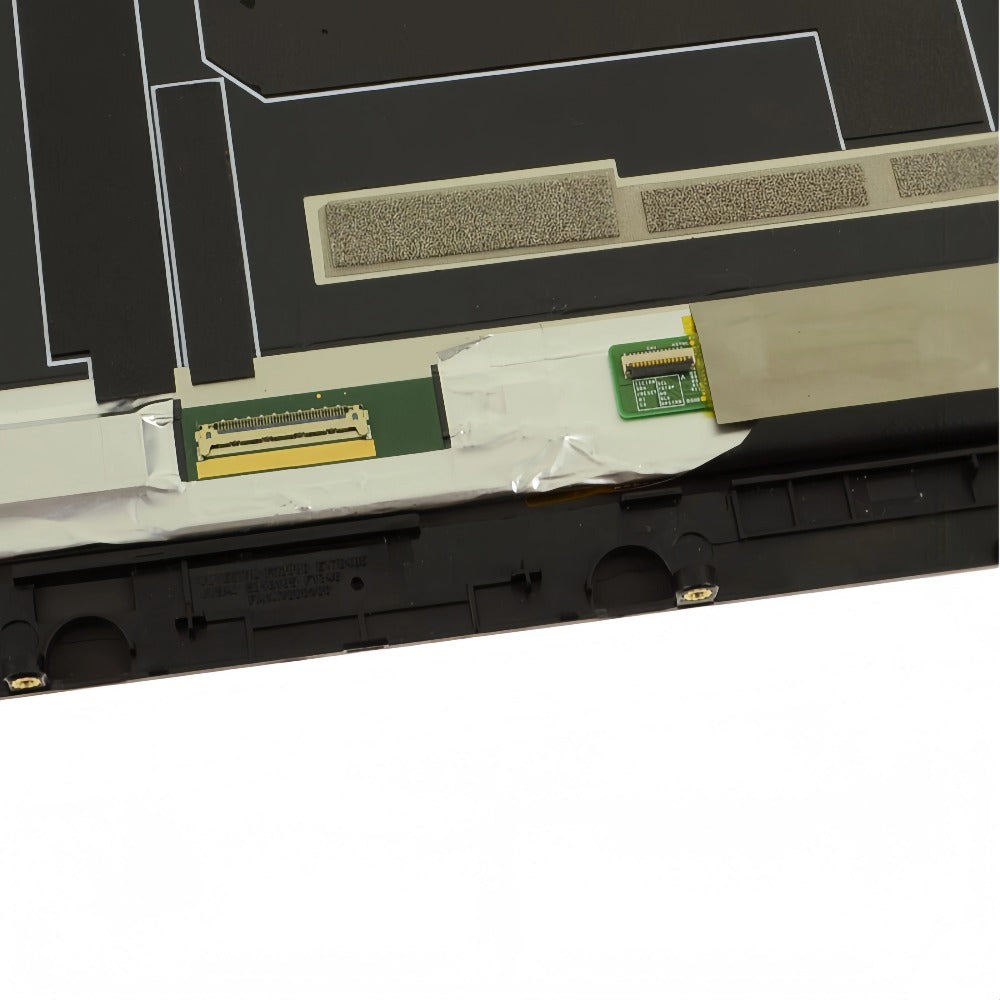Original 12.3" 2880×1920 Touch LCD Screen Assembly w/Bezel Replacement for Dell Latitude 7285 2-in-1 LQ123Z1JX31 0HW8YN 29F2K Dell laptop repair parts