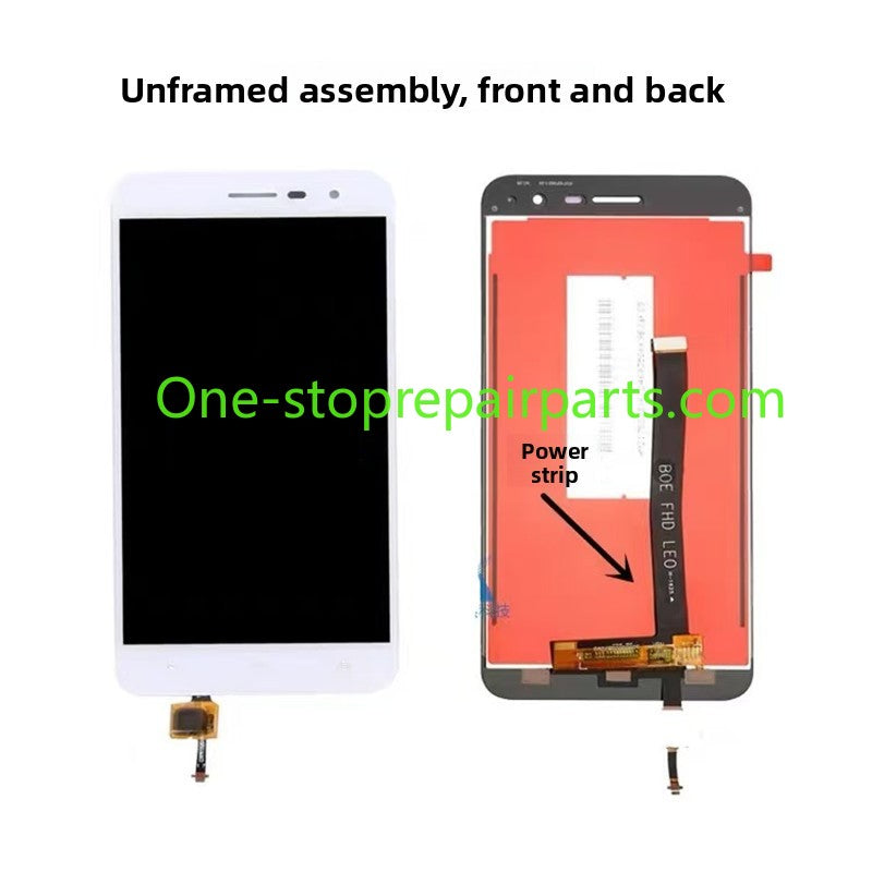 LCD Touch screen assembly for ASUS Zenfone3 ZE552KL Z012DA ZE520KL Z017DA LCD display panel digitizer glass screen