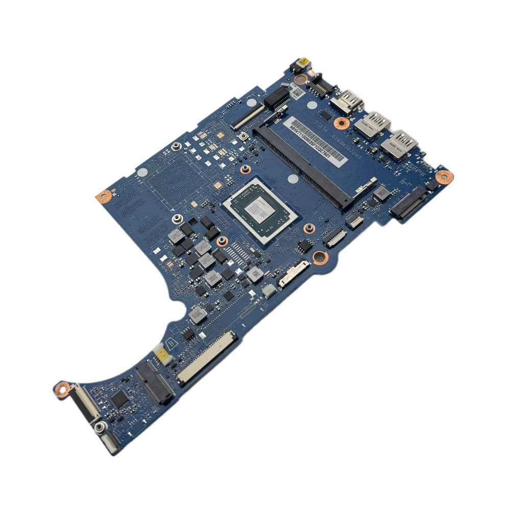 DA0Z8EMB8C0 DAZ8EMB18A0 For Acer Aspire A314-22 A315-23 Laptop Motherboard With YM3050U R3-3250U R5-3500U CPU 0/4GB-RAM UMA DDR4 Acer laptop repair parts