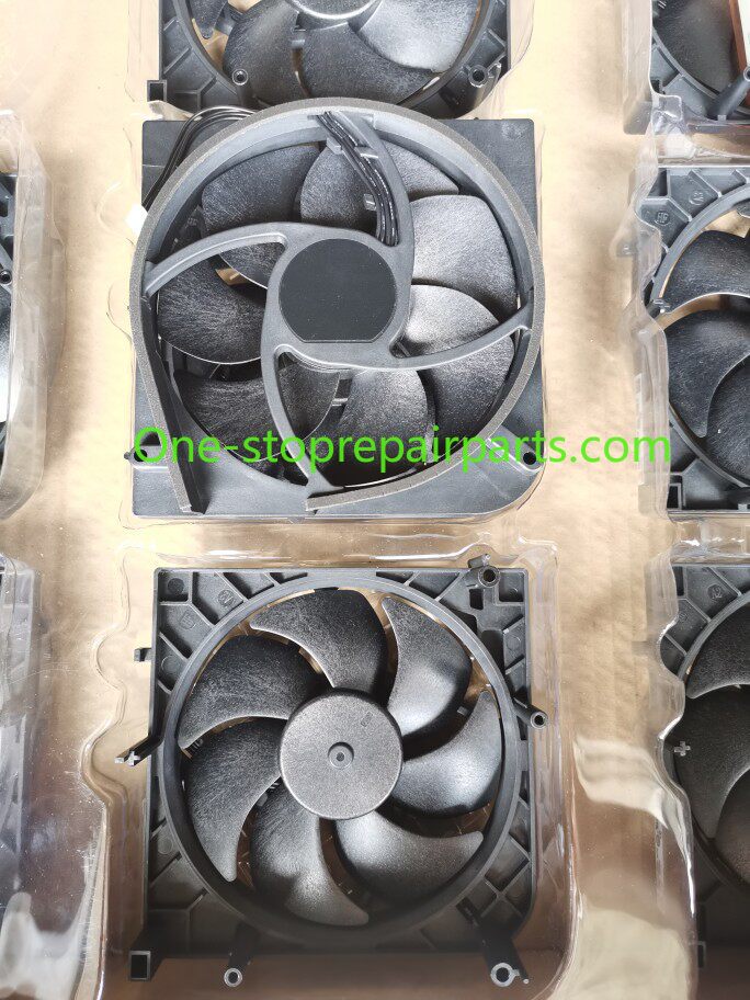 Cooler cooling fan For XBOX XBOX ONE SX Series x game CPU GPU fan
