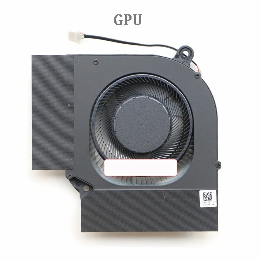 NEW Original LAPTOP CPU GPU Cooling Fan For Acer Nitro 5 AN515-58 N22C1 AN515-46 PH317-55 AN517-55 12V N20C11 Acer laptop repair parts