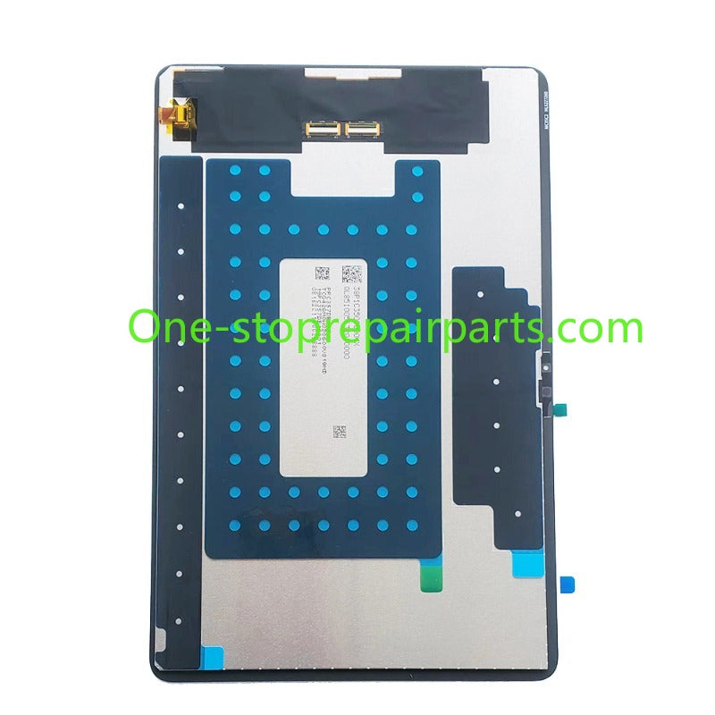 Lcd touch screen dispaly for Xiaomi Pad 5/5 Pro 12.4 22081281AC Tablet pc LCD panel digitizer glass assembly