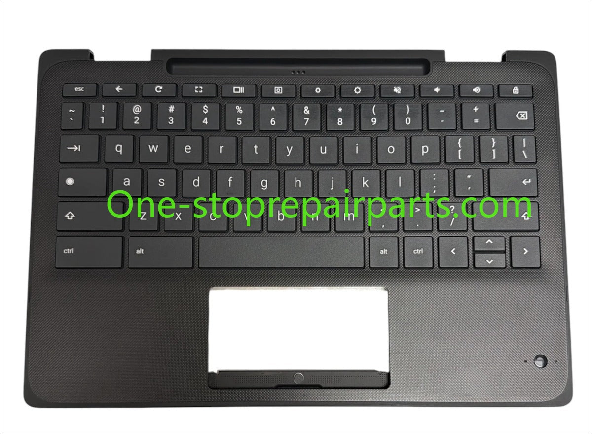 Genuine Palmrest Keyboard for HP Fortis Flip G1m 11 Chromebook P20170-001 C TOP COVER f2CAMERA wPenCrdl US topcase upper WITH KEYBOARD assembly