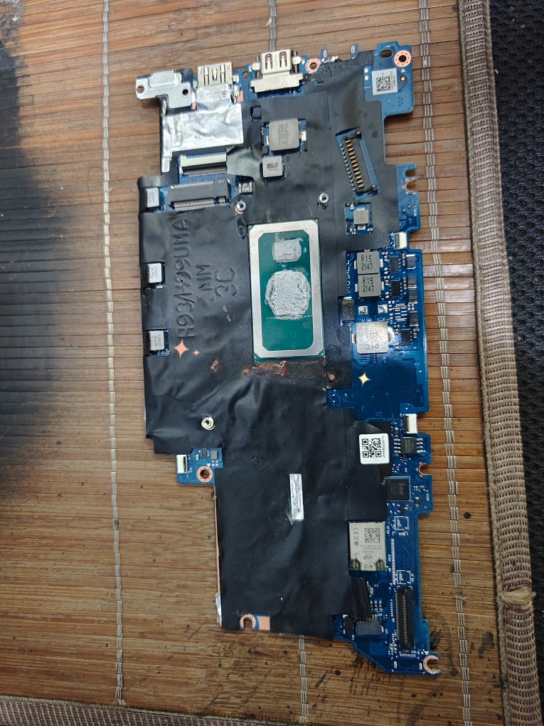(Shipping fee not include) For HUAWEI BBR-WAH9 DAH98NMB8C0 motherboard