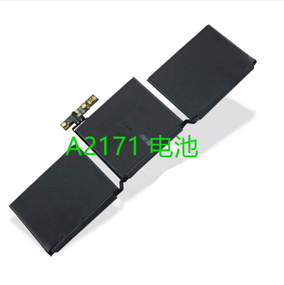 (Shipping fee not include)For apple macbook A2159 A2289 A2171 A2338 battery