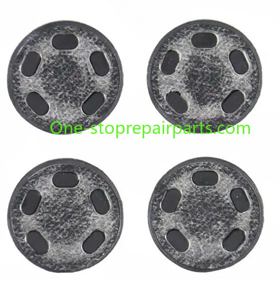 100PCS Laptop Rubber Feet Foot for Macbook Pro Air Bottom Case A1932 A2179 A2337 A1706 A1707 A1708 A1989 A1990 A2159 A2289 A2338 Macbook repair parts