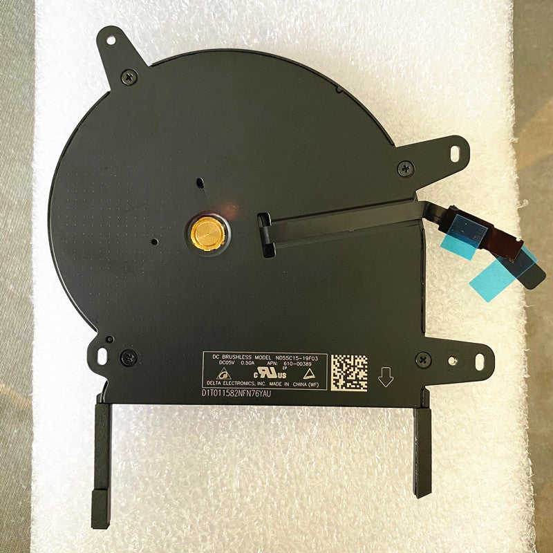 (Shipping fee not include)For apple macbook A2289 A2338 A2442 A2779 A2485 A2780 A2141 A2251 Fan