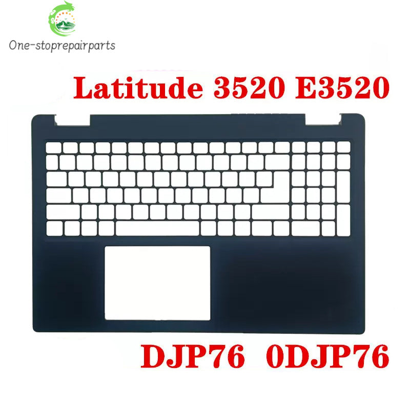 NEW ORIGINAL Laptop Replacement Top Case for DELL Latitude 3520 E3520 0DJP76 DJP76 Dell laptop repair parts