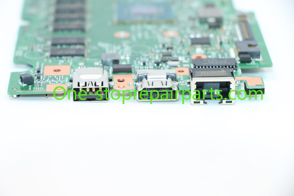 100% Full tested 178333-1M Main system board For Lenovo ThinkPad Yoga 11e 5th Gen Motherboard N4120 8GB 5B20X87515 448.0DA05.001M Lenovo laptop repair parts