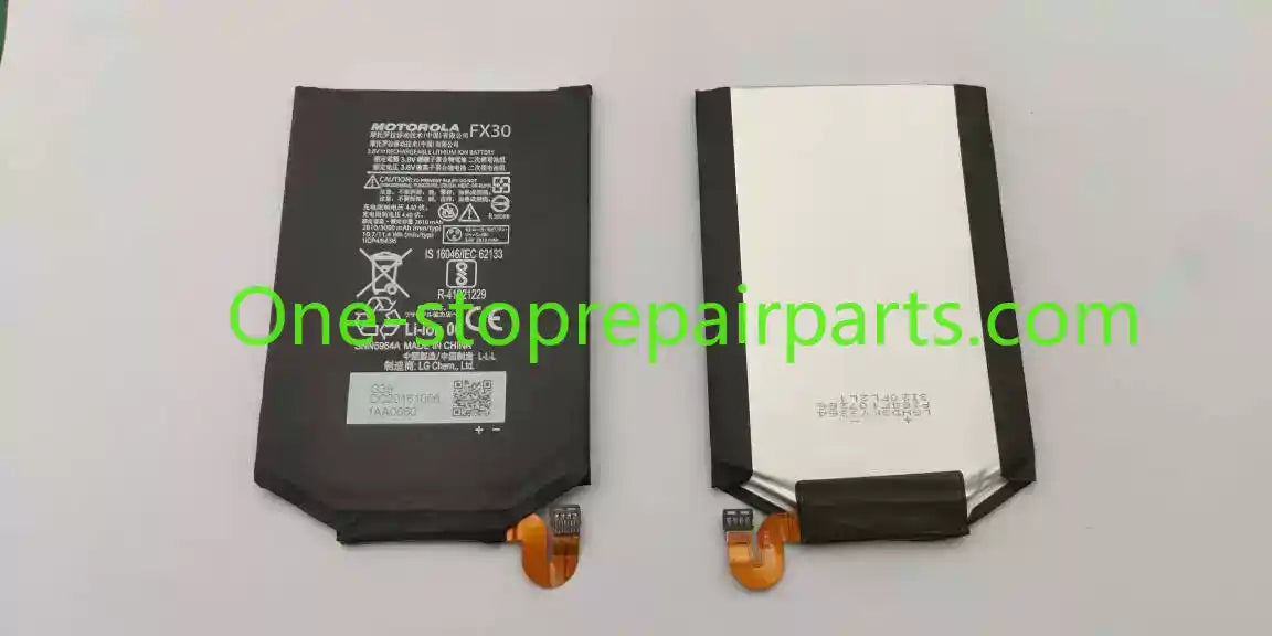 Motorola HE50 KS40 KZ40 JE40 JK50 KR40 HZ40 GA40 HD40 FX30 FZ30 battery Motorola phone repair parts