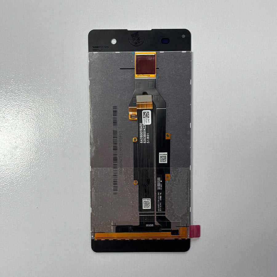 5.0'' Original lcd For Sony Xperia XA F3111 F3113 F3115 LCD Screen Display Touch Panel Digitizer Assembly Replacement Free Tools Sony phone repair parts