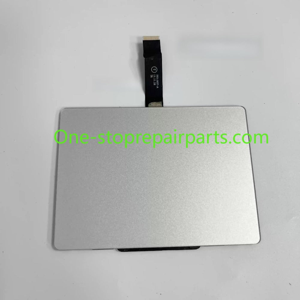 Laptop A1502 A1425 Trackpad for Macbook Retina Pro 13" Touchpad w/ Ribbon Flex Cable 2012 2013 2014 Year Macbook repair parts
