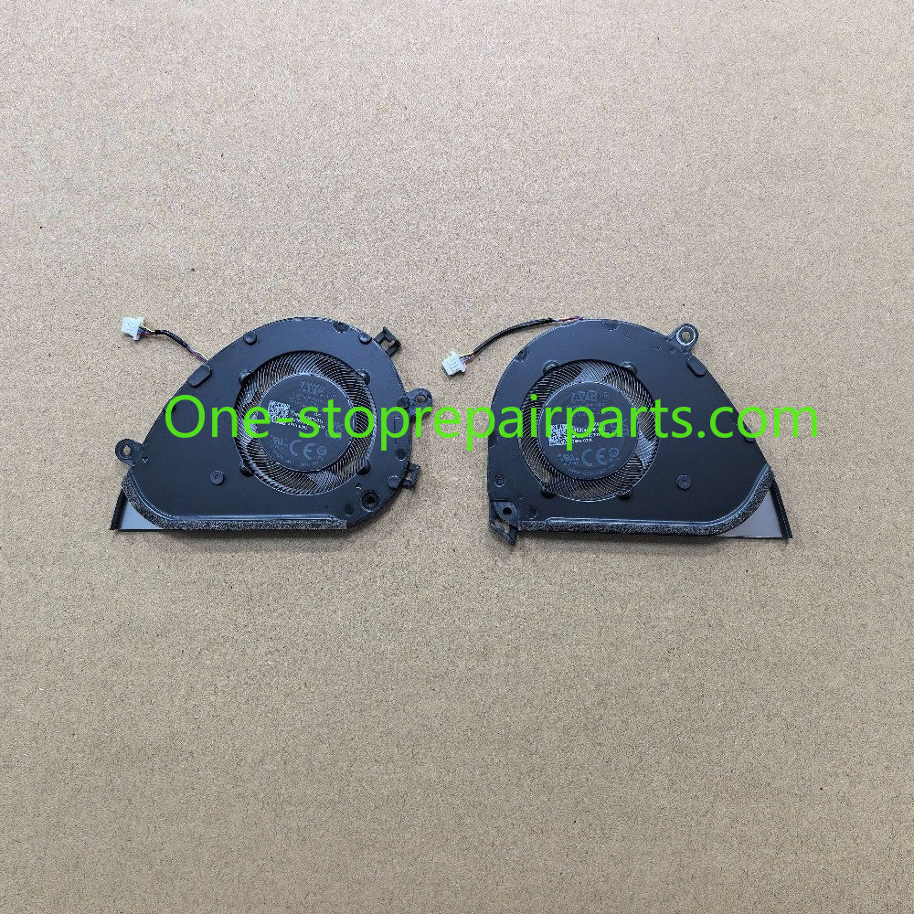 CPU GPU cooling fan for Asus Vivobook S 14 S5406 M5406 M5406ADOL S5506M 13NB1490M01011 13NB1490M02011 fans