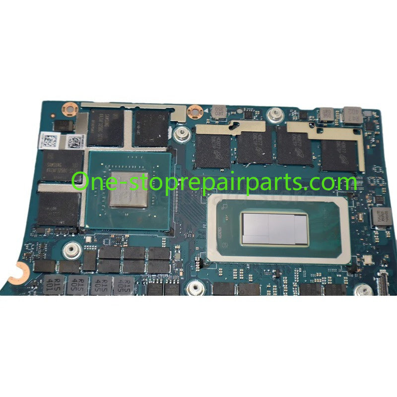 Laptop Motherboard For Lenovo Yoga Pro 7 14IMH9 With CPU T7 155H T9 185H RAM 16G/32G GPU RTX3050/RTX3060 5B21M47509 100% test Lenovo laptop repair parts