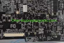MS-16P71 MSI GE75 Raider Core i7-8750H Motherboard w/ RTX 2060 6GB GDDR6 MS-16P71-06S/008 MSI laptop repair parts