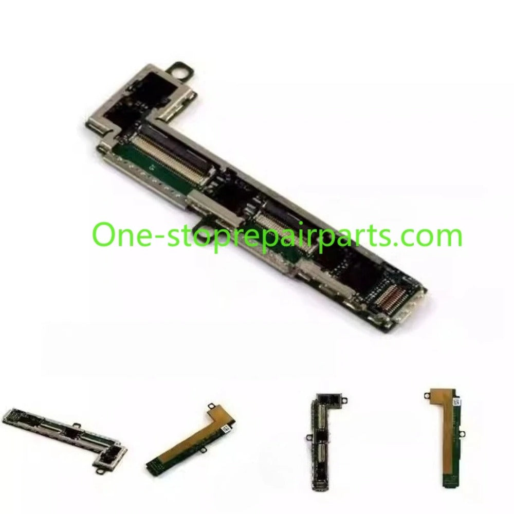 LCD Display panel screen Touch Screen Board for Microsoft surface Pro4 5 6 7+ 1724 1796 1960 1866 touchpad touch screen main control board Microsoft surface laptop repair parts