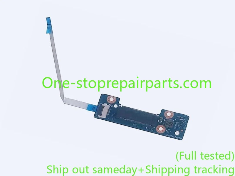 SSD BOARD W/CABLE for HP 15S-DU 15-DU 15-DW 15-GW LS-H326P 4350TZ32L01 SSD Solid state drive connector board L52026-001