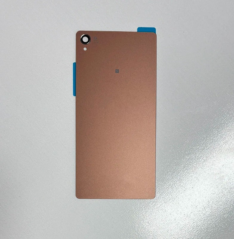 AAA+ Quality Battery Housing Cover For Sony Xperia Z3 Back Cover D6603 D6653 D6616 D6643 SO-01G SOL26 D6646 Back Door Repalce Sony phone repair parts
