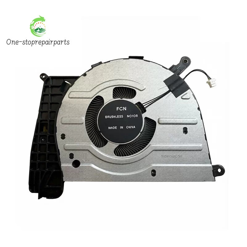 New ORIGINAL Laptop Cpu GPU Cooling Fan For Lenovo ThinkBook 16 G9 IRL AHP 21US 21UT 5F10S14370 Lenovo laptop repair parts