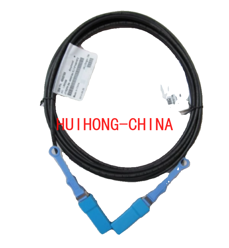 IBM LENOVO 5m Passive SFP + 10G DAC 90Y9433 95Y1634 cable