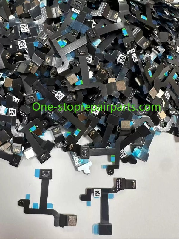 A3114 Topcase Keyboard Backlight Open Close (AMR) Sensor Flex Cable 821-04909-A for MacBook Air Retina 15" M3 2024 Year