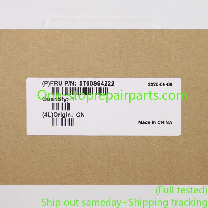 Trackpad touchpad for Lenovo Yoga Slim 7-14IIL05 7-14ARE05 7-14ITL05 82A1 7-14ARE05 Slim 7-14 5T60S94222