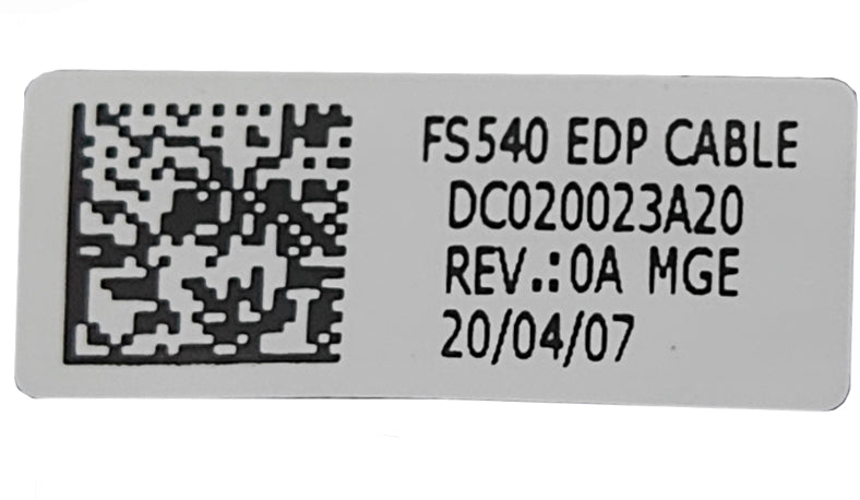 (Shipping fee not include)forLenovo IDEAPAD 340C-15IWL屏线340C-15AST 15IGM 屏线显示屏幕排线