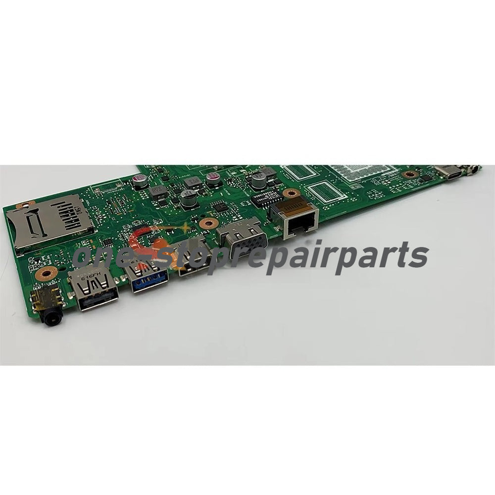 X540LA Mainboard For ASUS X540L F540L X540LJ R540L A540L Laptop Motherboard 0G/4G RAM I3 I5 I7-4th Gen I3-5005 I5-5200U I7-7500U ASUS laptop repair parts