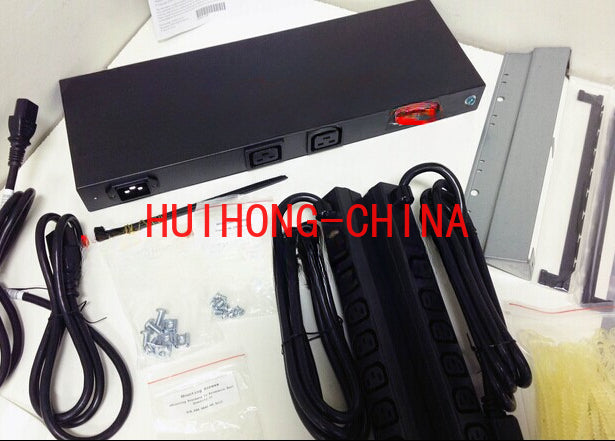 Servicer HP/HPE 252663-B24 16A PDU power supply, power supply module 417583-001