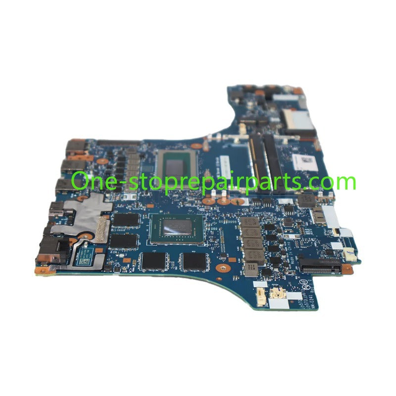 Laptop Motherboard For Lenovo Legion 5 Pro 16IAH7 NM-E241 With CPU i7-12700H GN20-P1-A1 GPU RTX3050Ti 4G 5B21E38784 Lenovo laptop repair parts