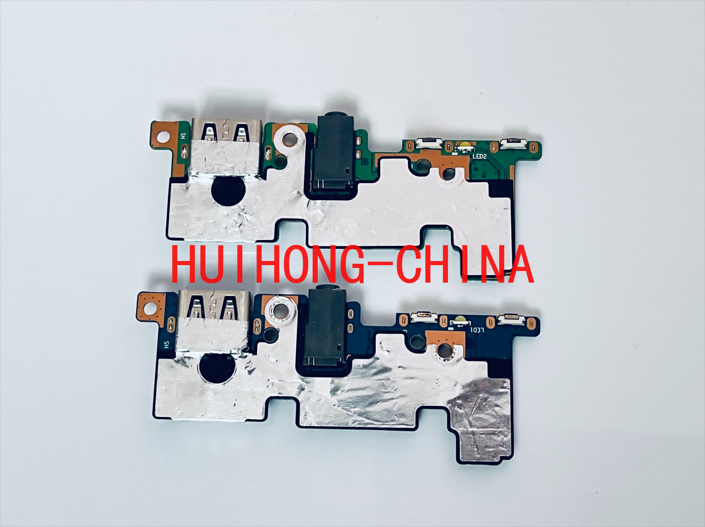 Lenovo air Pro-13 GS341 NS-C581 GS340 NS-C571 switch small board USB board